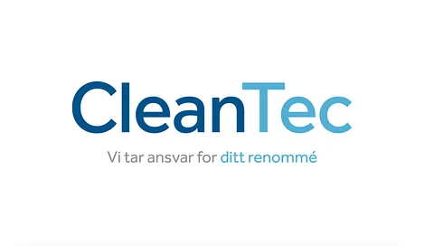 CleanTec logo